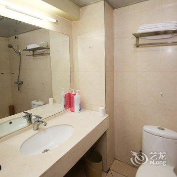 西安维特公寓酒店(钟鼓楼回民街店)酒店提供图片