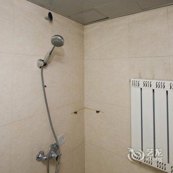 西安维特公寓酒店(钟鼓楼回民街店)酒店提供图片