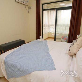 西安尚可民宿酒店大雁塔店酒店提供图片