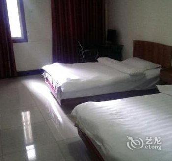安康江之悦旅馆酒店提供图片
