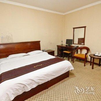 陇县和氏宾馆酒店提供图片