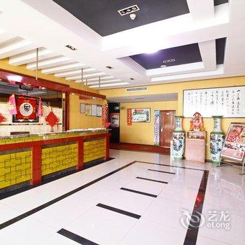 凤翔恒源商务酒店酒店提供图片