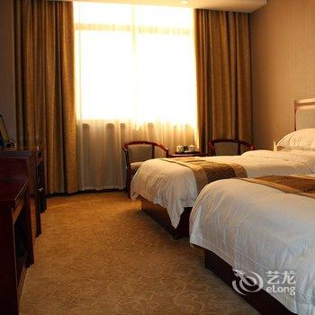 眉县宝深瀚澜大酒店酒店提供图片