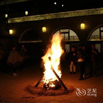 延安延川文安驿古镇美术大酒店酒店提供图片