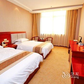 眉县宝深瀚澜大酒店酒店提供图片