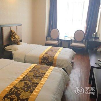 眉县景轩山水酒店酒店提供图片