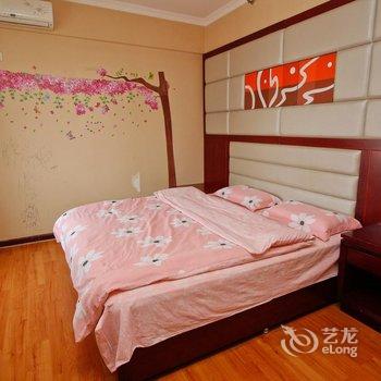 西安维特公寓酒店(钟鼓楼回民街店)酒店提供图片