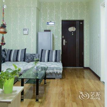 西安维特公寓酒店(钟鼓楼回民街店)酒店提供图片