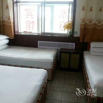 海晏高原之家家庭宾馆酒店提供图片