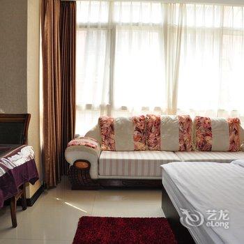 丹东大孤山佳港宾馆一部酒店提供图片
