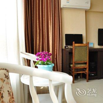 丹东大孤山佳港宾馆一部酒店提供图片