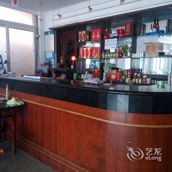 兴城随心宾馆酒店酒店提供图片