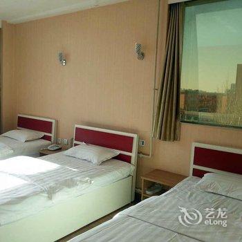 盘锦金政商务宾馆酒店提供图片