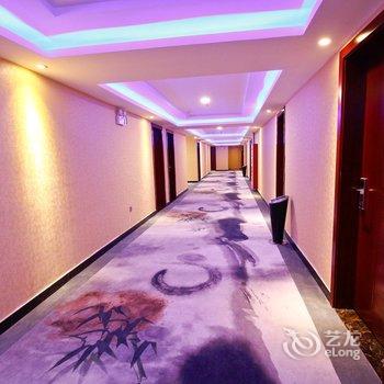 眉县景轩山水酒店酒店提供图片
