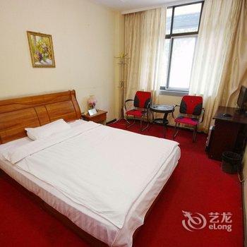 汉中市和福顺宾馆酒店提供图片