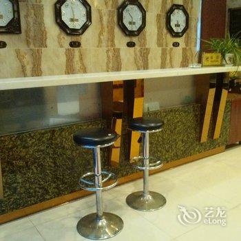 合阳七天假日酒店酒店提供图片