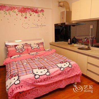 西安维特公寓酒店(钟鼓楼回民街店)酒店提供图片