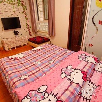 西安维特公寓酒店(钟鼓楼回民街店)酒店提供图片