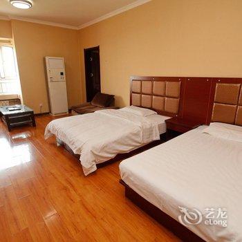 西安维特公寓酒店(钟鼓楼回民街店)酒店提供图片