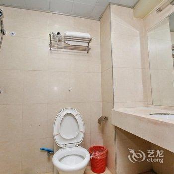 西安维特公寓酒店(钟鼓楼回民街店)酒店提供图片