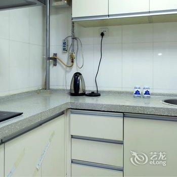 西安维特公寓酒店(钟鼓楼回民街店)酒店提供图片