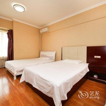 西安维特公寓酒店(钟鼓楼回民街店)酒店提供图片