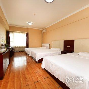 西安维特公寓酒店(钟鼓楼回民街店)酒店提供图片