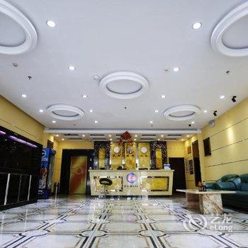 营口鲅鱼圈渤海明珠商务宾馆酒店提供图片