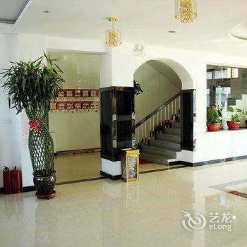 锦州汉思顿商务宾馆酒店提供图片