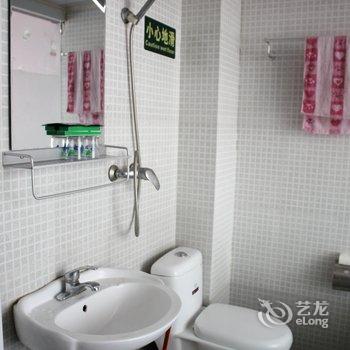 锦州市凌海一家人宾馆酒店提供图片