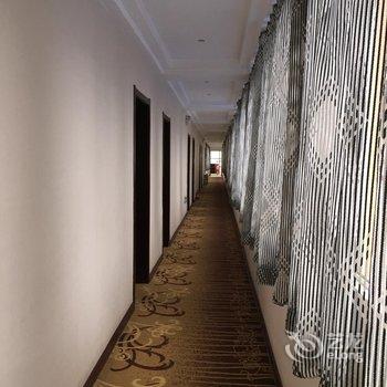 秦通宾馆酒店提供图片