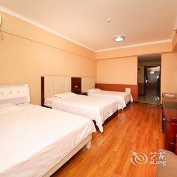 西安维特公寓酒店(钟鼓楼回民街店)酒店提供图片