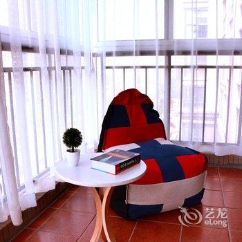西安尚可民宿酒店大雁塔店酒店提供图片