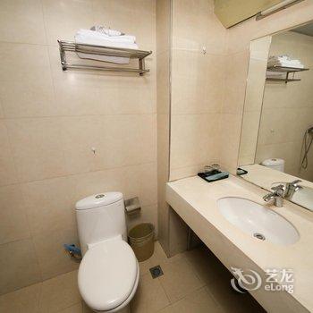 西安维特公寓酒店(钟鼓楼回民街店)酒店提供图片