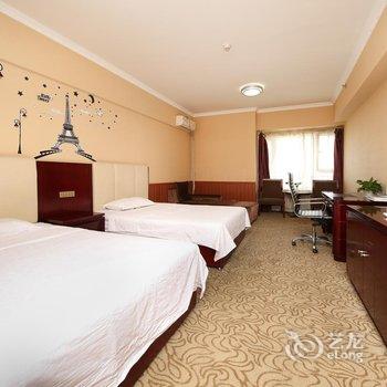 西安维特公寓酒店(钟鼓楼回民街店)酒店提供图片