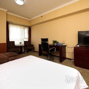 西安维特公寓酒店(钟鼓楼回民街店)酒店提供图片