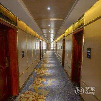 西宁永成宾馆酒店提供图片