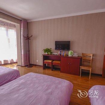 西宁青柠家庭宾馆酒店提供图片