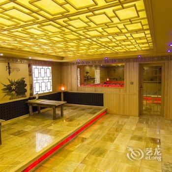 大庆庆杰宾馆酒店提供图片