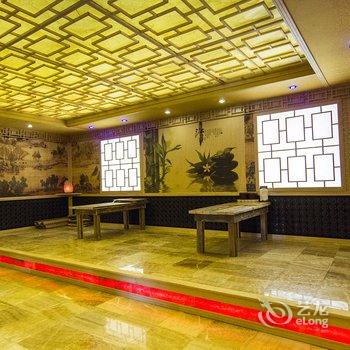 大庆庆杰宾馆酒店提供图片