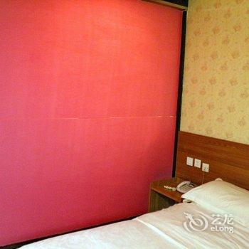 大庆uu时尚宾馆酒店提供图片
