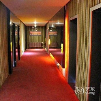 大庆uu时尚宾馆酒店提供图片