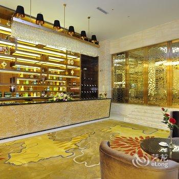 安宁永恒酒店酒店提供图片