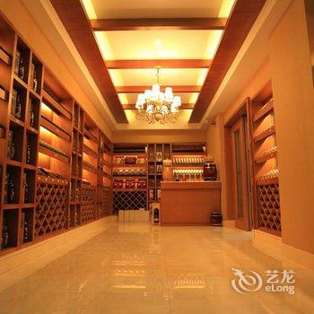 弥勒龙腾航达大酒店酒店提供图片