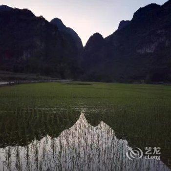 广南坝美客栈酒店提供图片