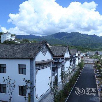 兰坪鼎锋庄园酒店酒店提供图片