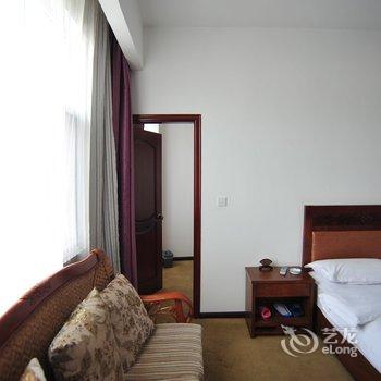 腾冲顺运酒店酒店提供图片