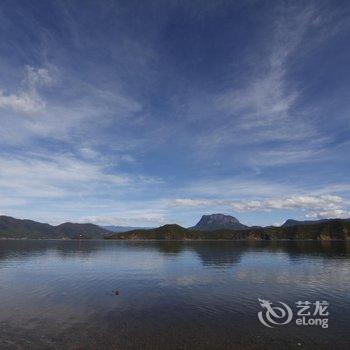 丽江泸沽湖彼岸花楼客栈酒店提供图片