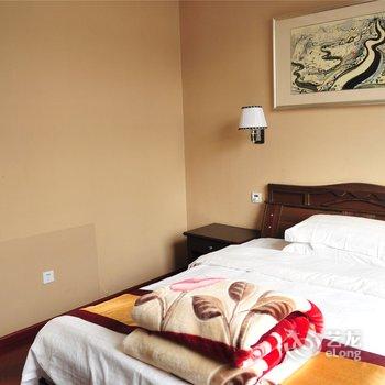 腾冲大洋芋花园客栈酒店提供图片