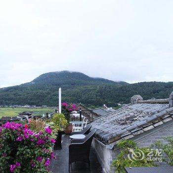 腾冲悠然客精品客栈酒店提供图片